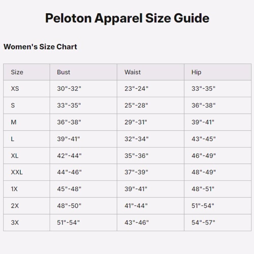 Peloton Racerback Supima Cotton Modal Logo Tank Athleisure Activewear S Black - Picture 3 of 10